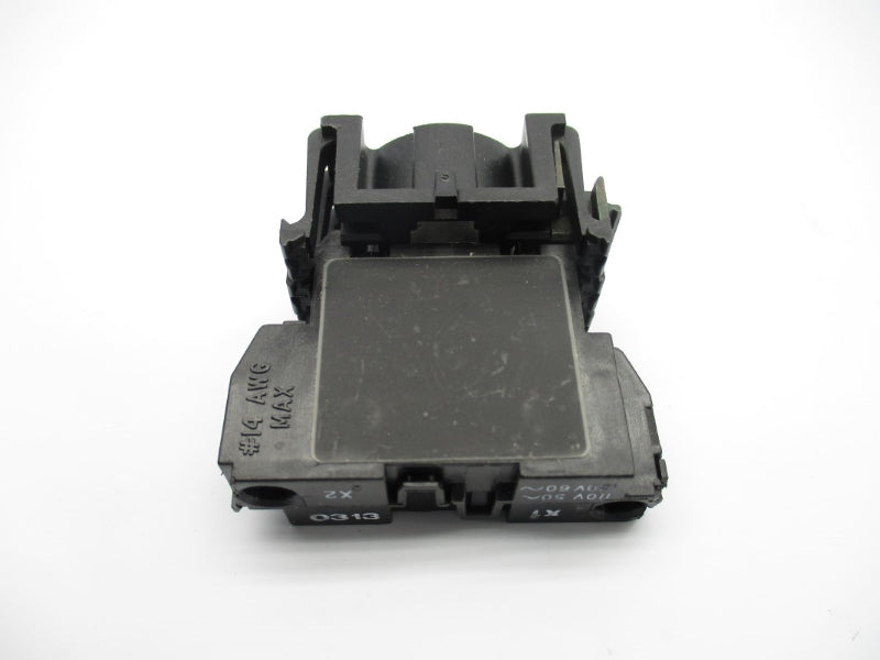 ALLEN BRADLEY 800E-4T5 SER. A 110/120VAC NSNP