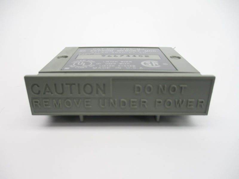 ALLEN BRADLEY 1785-MJ NSNP