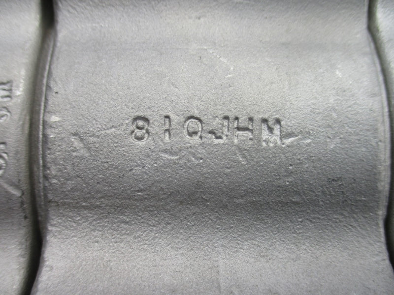 SHARPE CF8M 8IQJHM NSNP