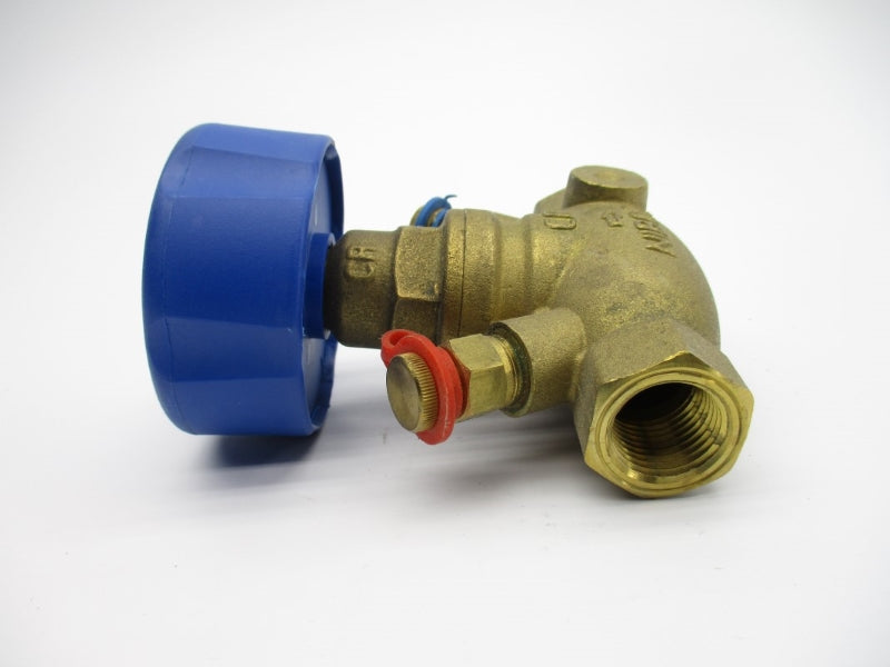 NIBCO 1710 PN20 248'F 1/2" NSNP