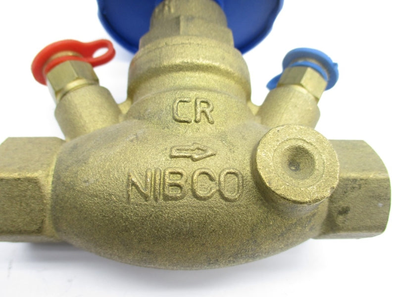 NIBCO 1710 PN20 248'F 1/2" NSNP