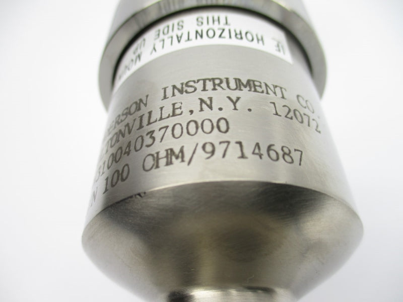 ANDERSON INSTRUMENT SW310040370000 NSNP
