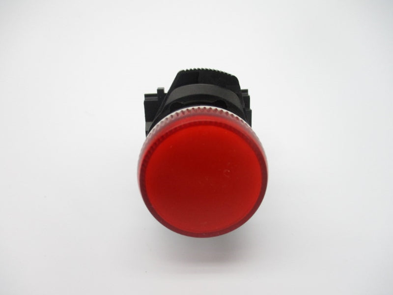 SPRECHER+SCHUH INDICATOR LIGHT W/D7-D0C SER. A 250V NSNP