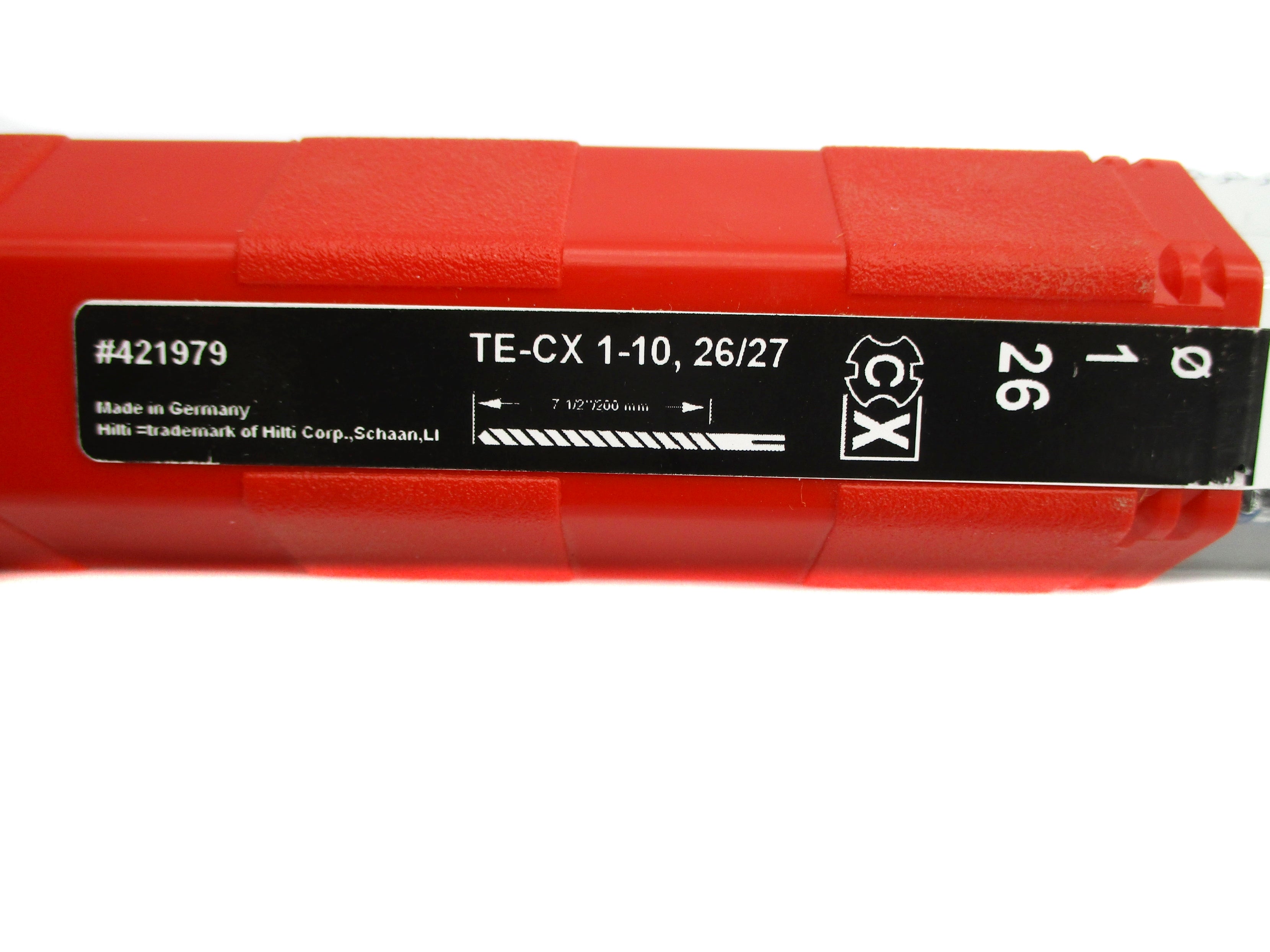 HILTI 421979 NSFS