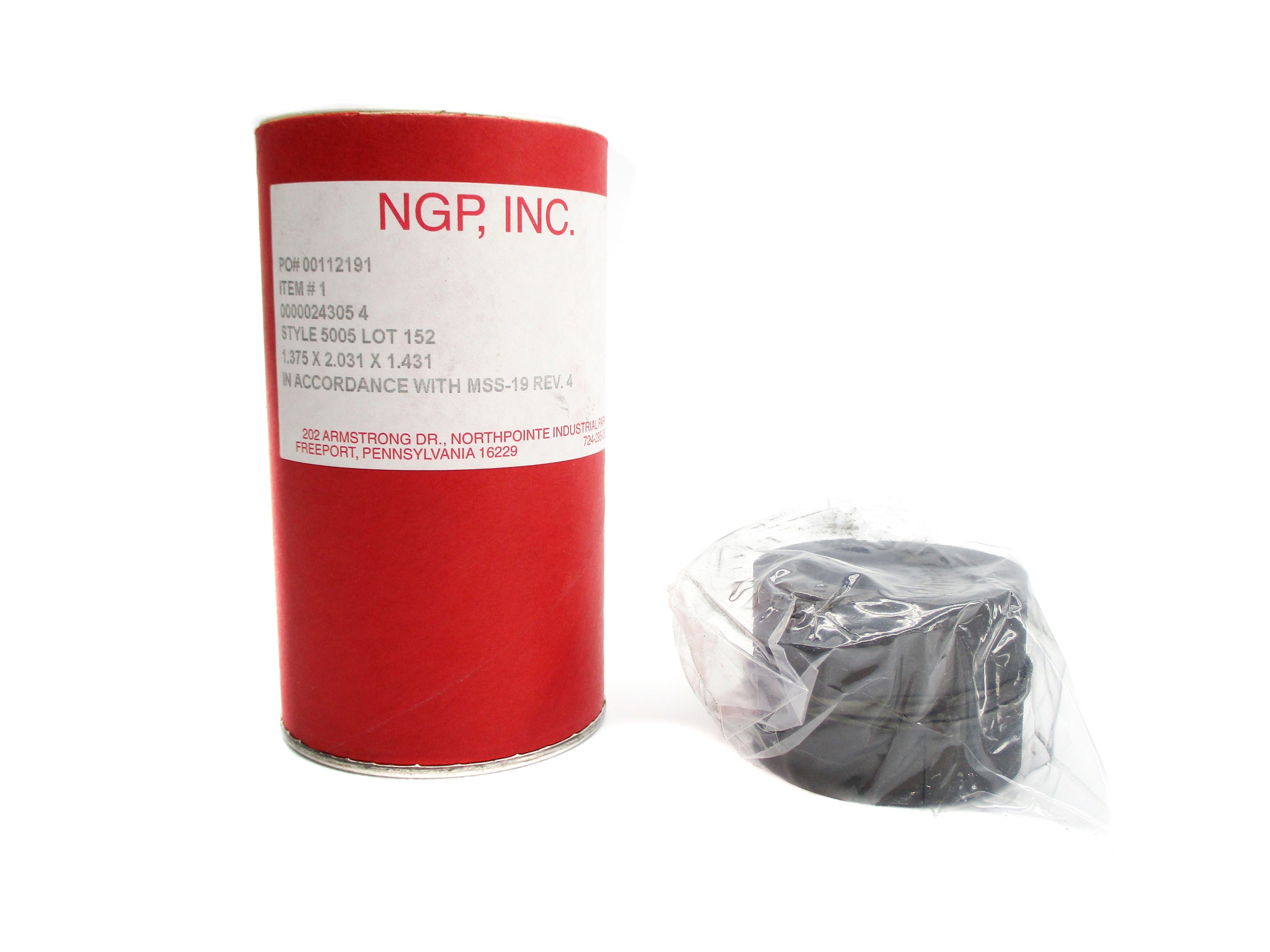 AP SERVICES 00000243054 NSMP