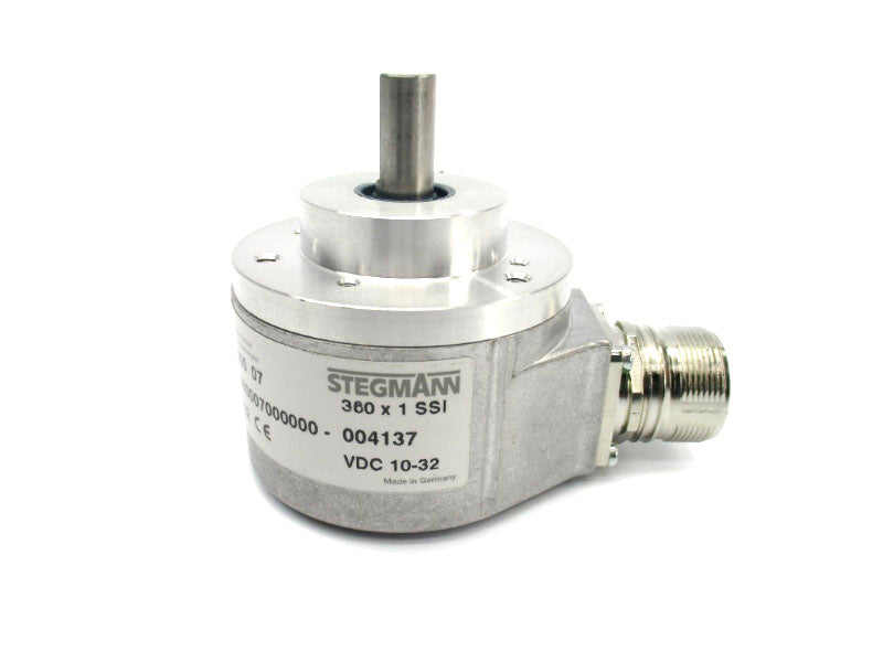 STEGMANN AG60007 8-109-004-720 10-32VDC NSNP