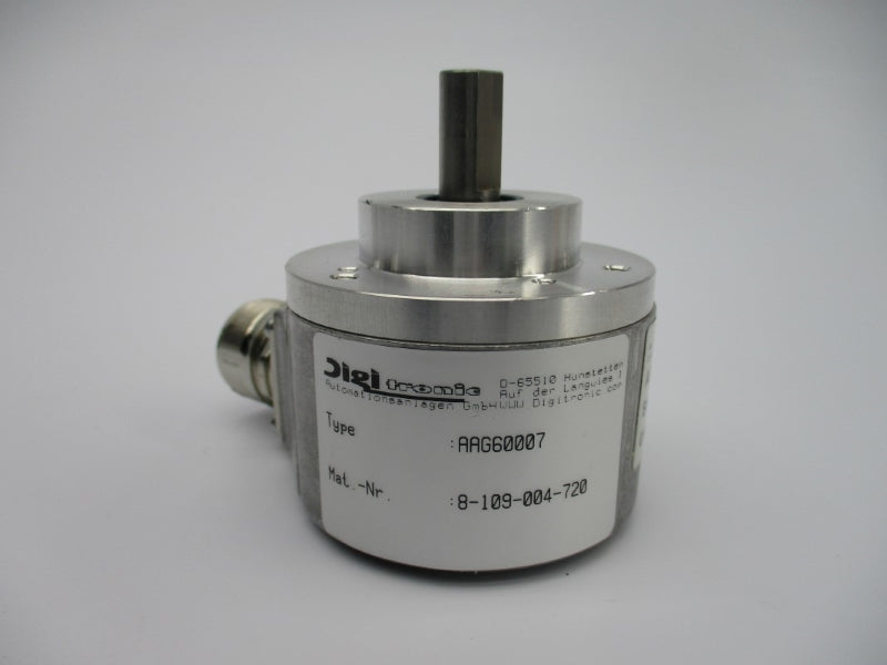 STEGMANN AG60007 8-109-004-720 10-32VDC NSNP