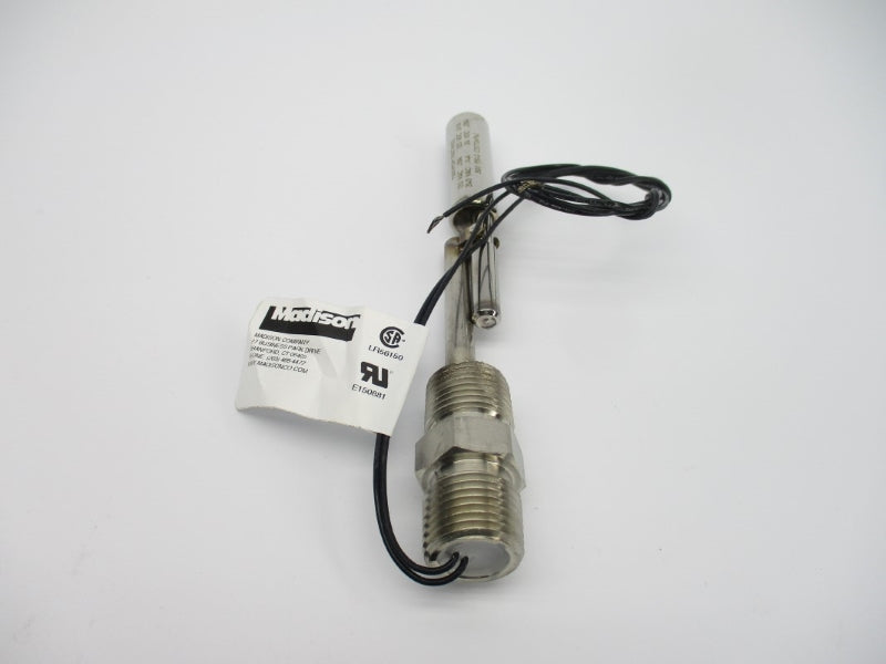 MADISON M5920 240VAC 0.28A 300PSI NSNP