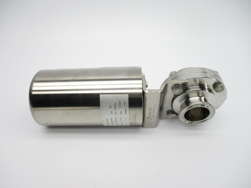 INOXPA V9460-0004002 NSNP