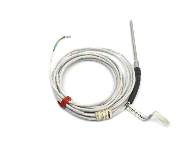 BURNS ENGINEERING 200G05C055/LY168/FS05 600V NSNP