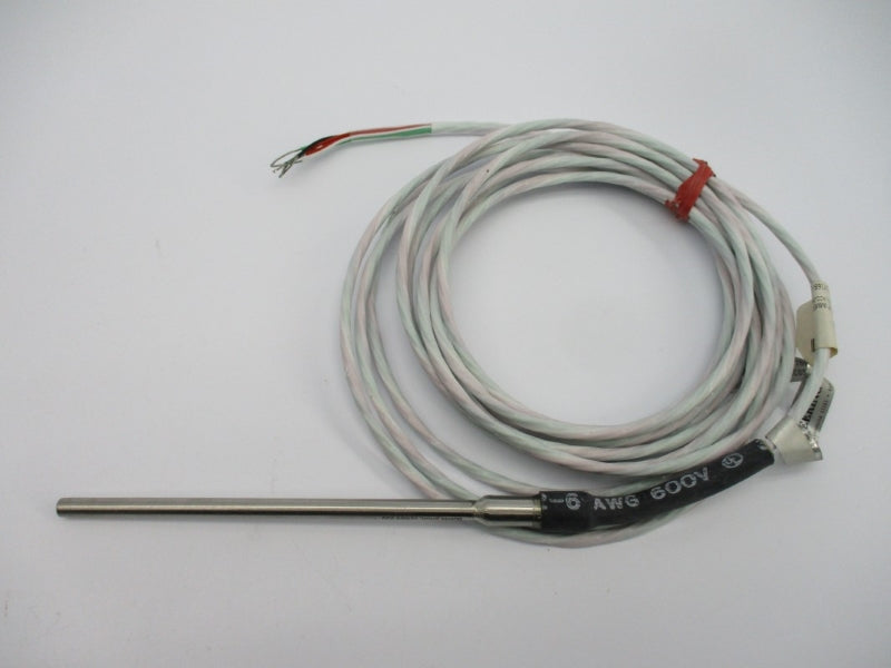 BURNS ENGINEERING 200G05C055/LY168/FS05 600V NSNP