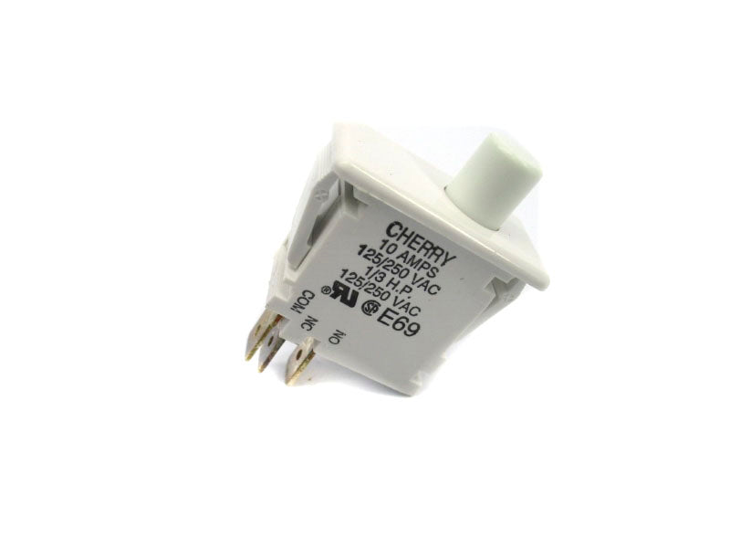 CHERRY E69 125/250VAC 10A NSNP