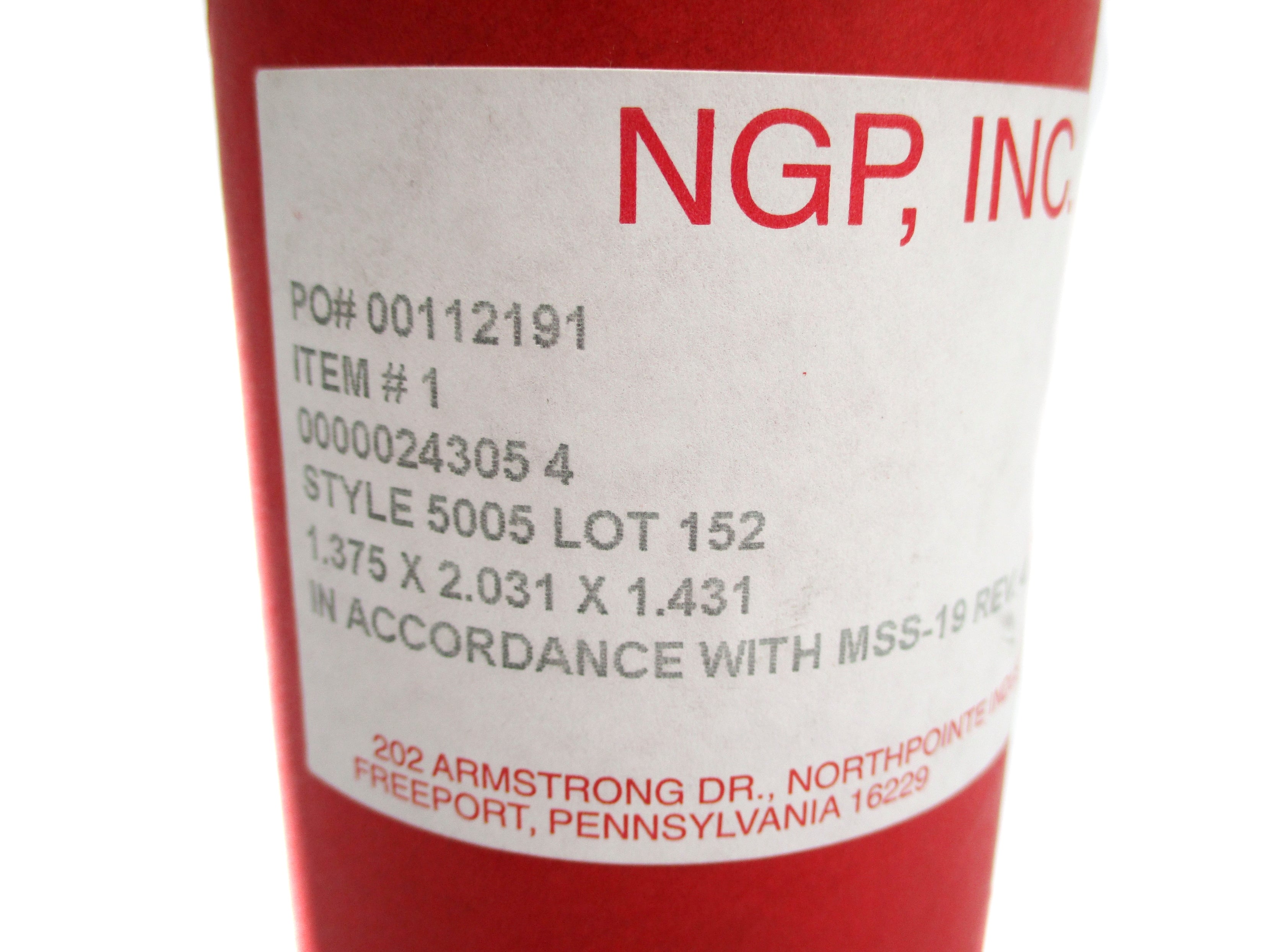 AP SERVICES 00000243054 NSMP