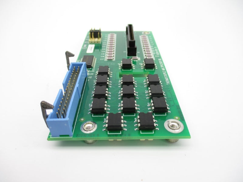 KAYE INSTRUMENTS B2010 REV. B NSNP