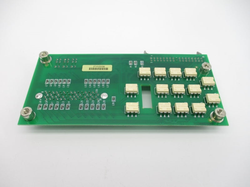 KAYE INSTRUMENTS B2010 REV. B NSNP
