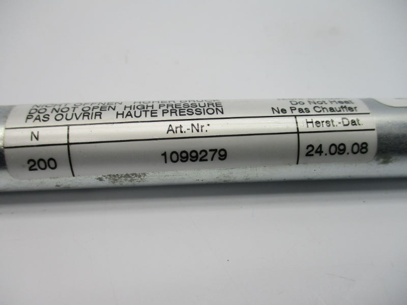 HAHN GASFEDERN 1099279 NSNP