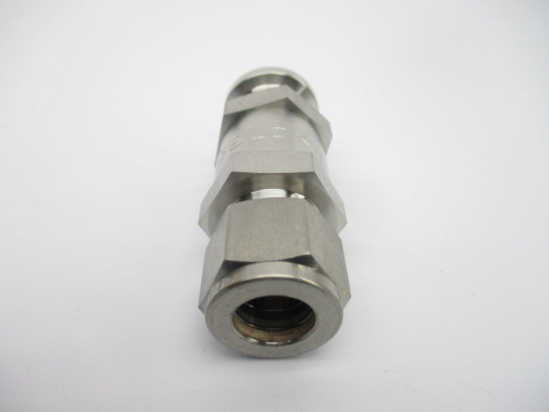 SWAGELOK SS-CHS88235-10 10PSI NSMP