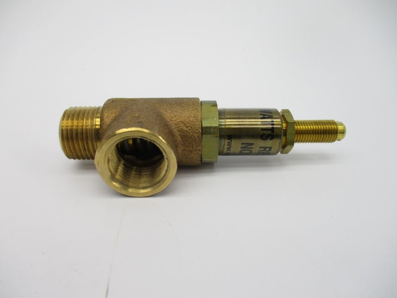 WATTS REGULATOR 5300A-Z4 1/2" NSMP