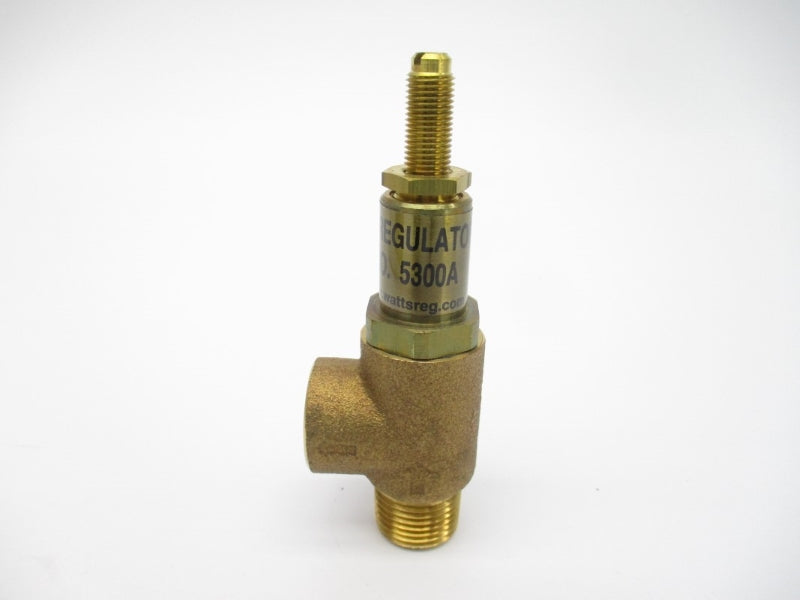 WATTS REGULATOR 5300A-Z4 1/2" NSMP