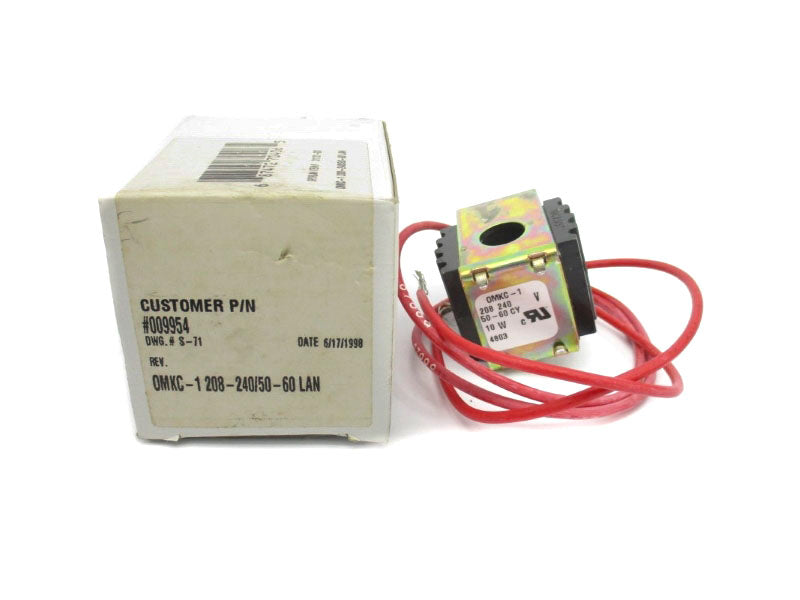 SPORLAN OMKC-1 208-240V NSMP
