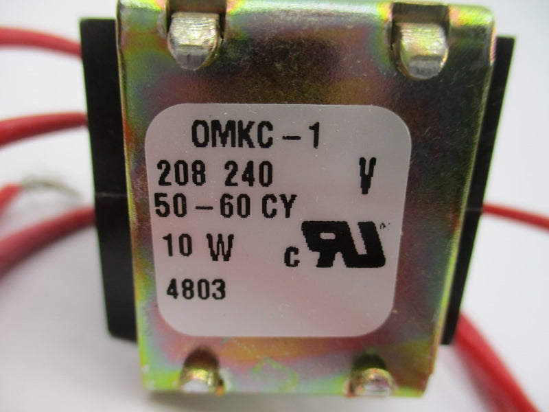 SPORLAN OMKC-1 208-240V NSMP