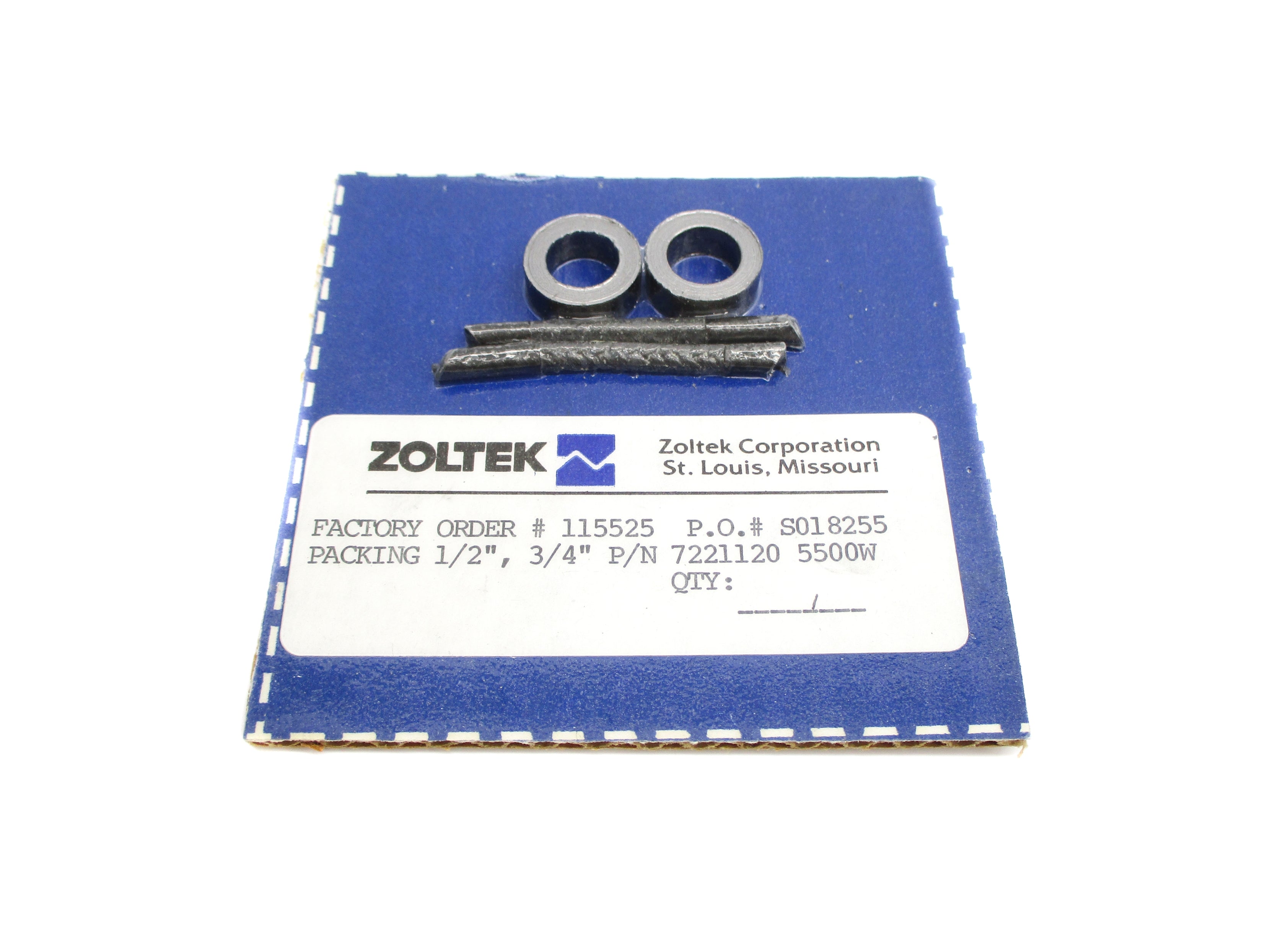 ZOLTEK 7221120 NSMP