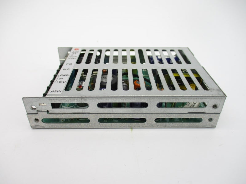 ETA VTM05SC24 24VDC NSMP