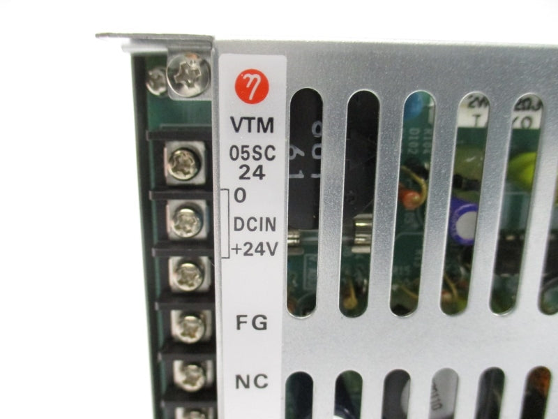 ETA VTM05SC24 24VDC NSMP