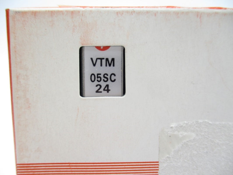 ETA VTM05SC24 24VDC NSMP