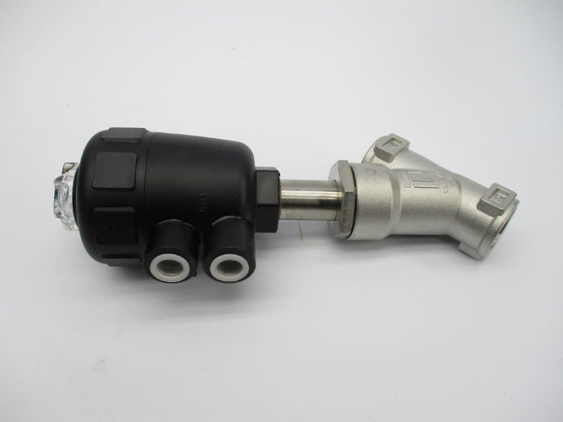 BURKERT 00185304 2000A20,0PTFEVA NSMP