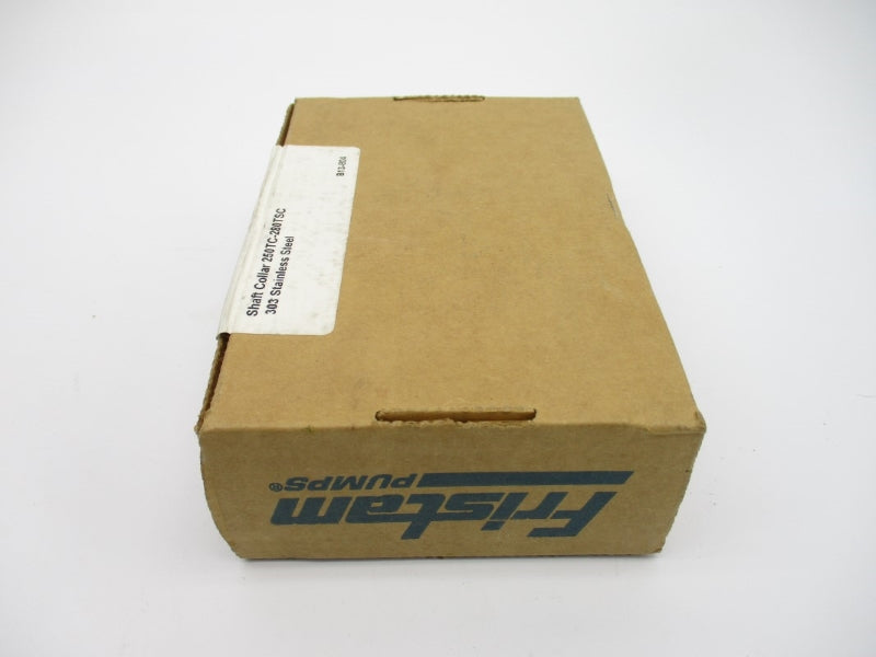 FRISTAM PUMPS 250TC-28TSC 1318000035 NSFS