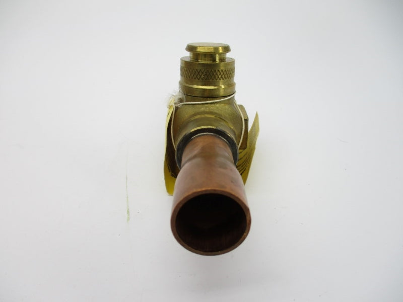 HENRY TECHNOLOGIES 900307B 500PSI 7/8" NSMP