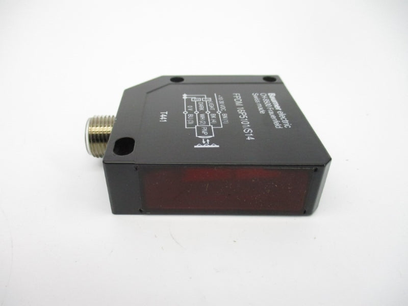 BAUMER ELECTRIC FPDM16P5101/S14 10-30VDC NSMP