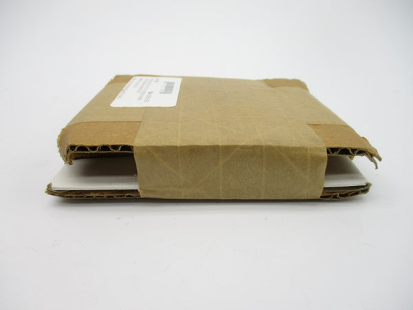 FISHER CONTROLS RGASKETX322 NSFS