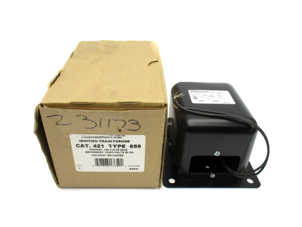 ALLANSON 421659 120V NSMP