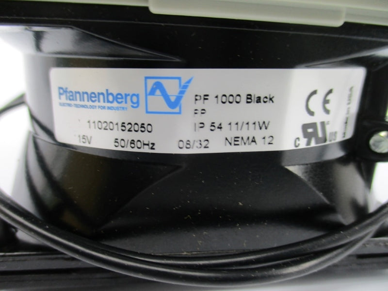 PFANNENBERG 11020152050 115VAC NSMP