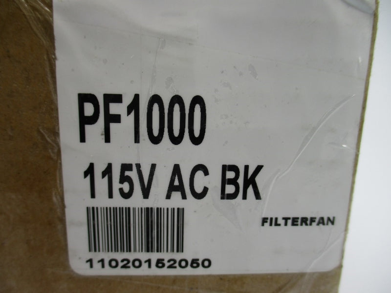 PFANNENBERG 11020152050 115VAC NSMP