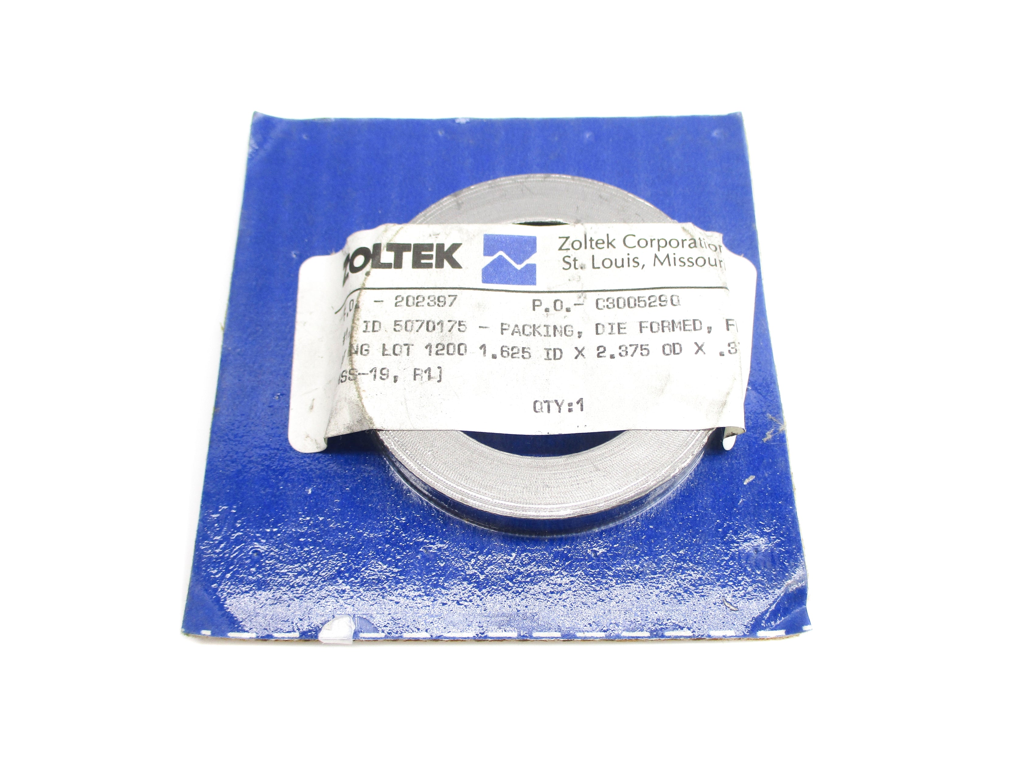 ZOLTEK 5070175 NSMP
