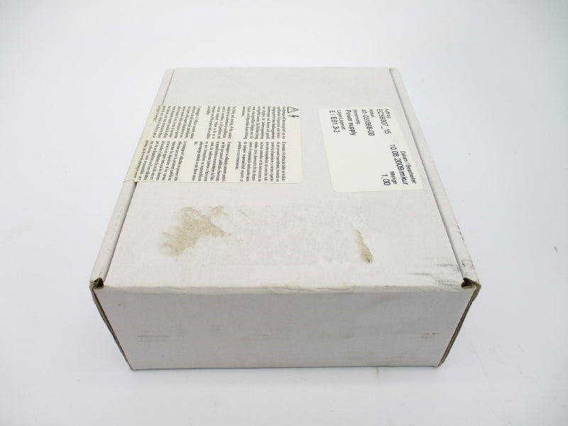 MURR ELEKTRONIK 85061 NSFS