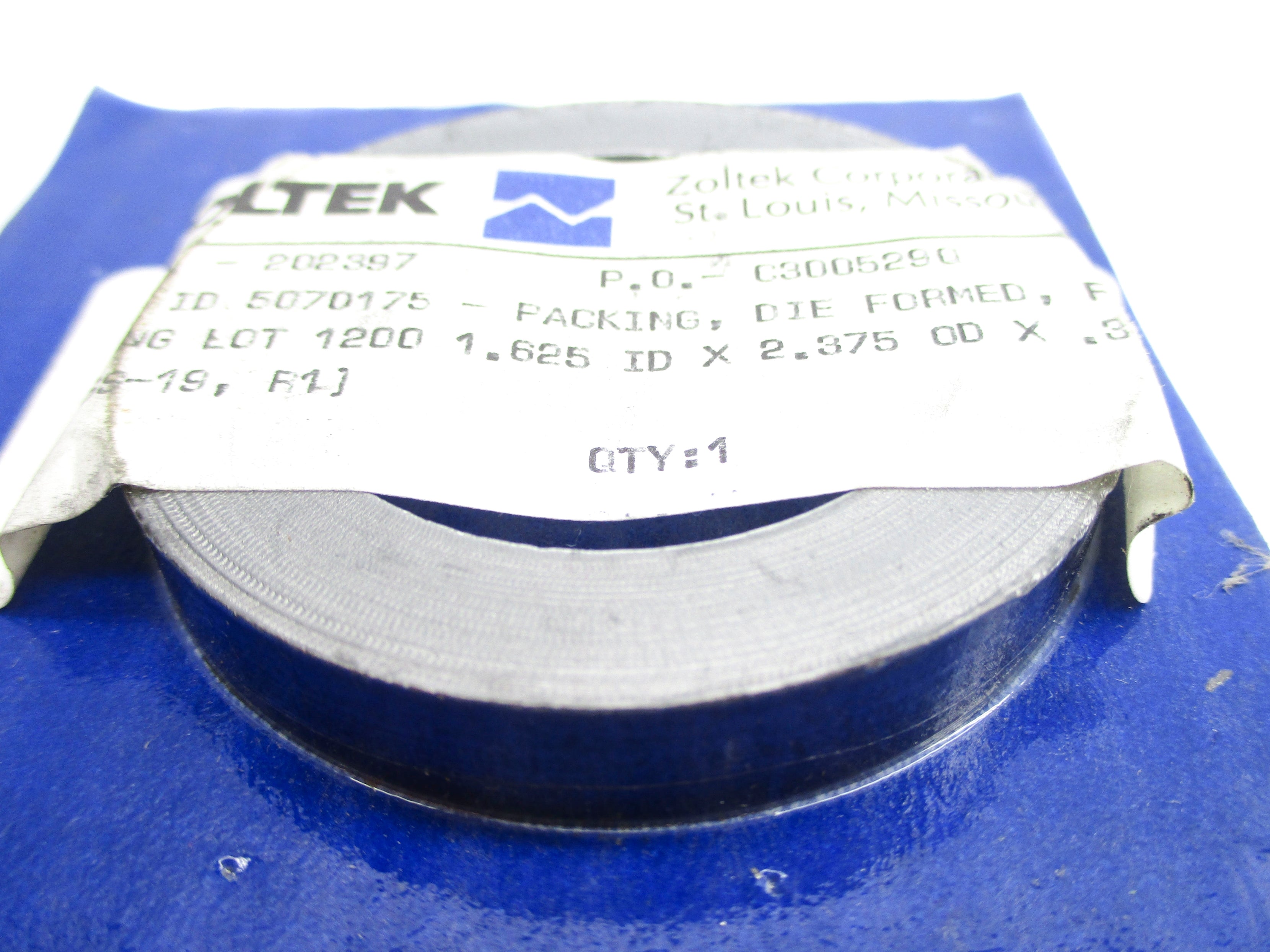 ZOLTEK 5070175 NSMP