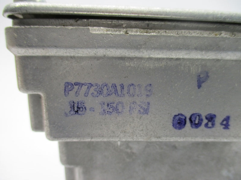 HONEYWELL P7730A1019 15-150PSI NSMP
