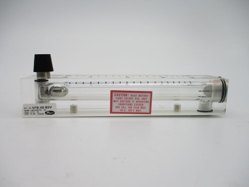 DWYER VFB-55-SSV NSMP