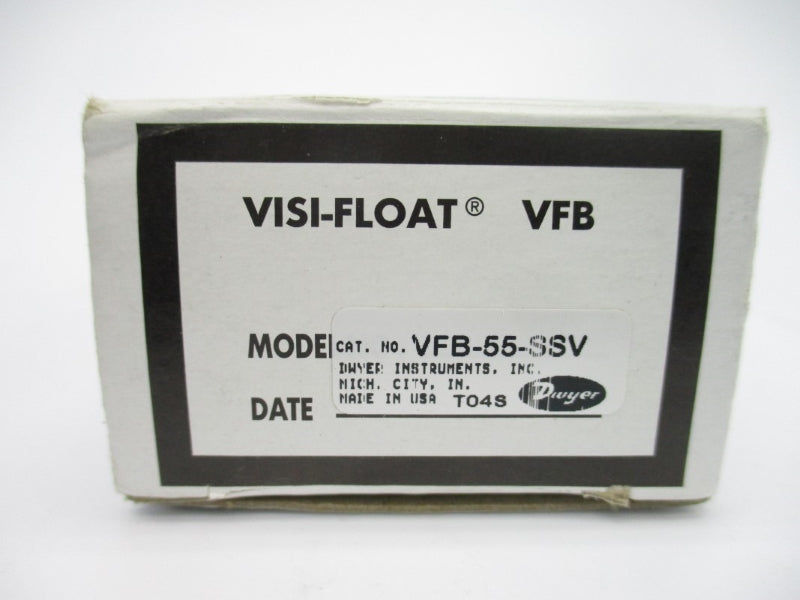 DWYER VFB-55-SSV NSMP