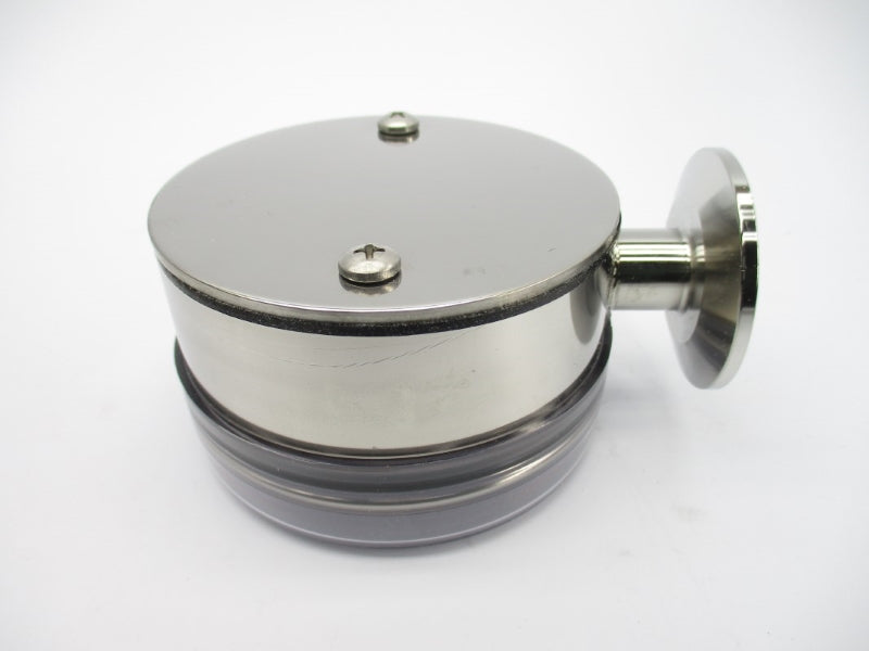 ANDERSON INSTRUMENT EB074010041043 0-160PSI NSMP