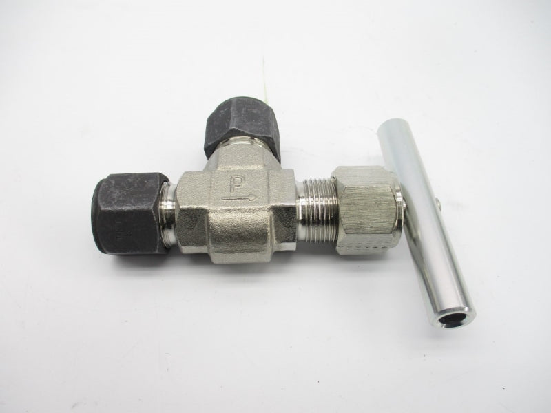 PARKER 8Z-V8AN-SS NSMP