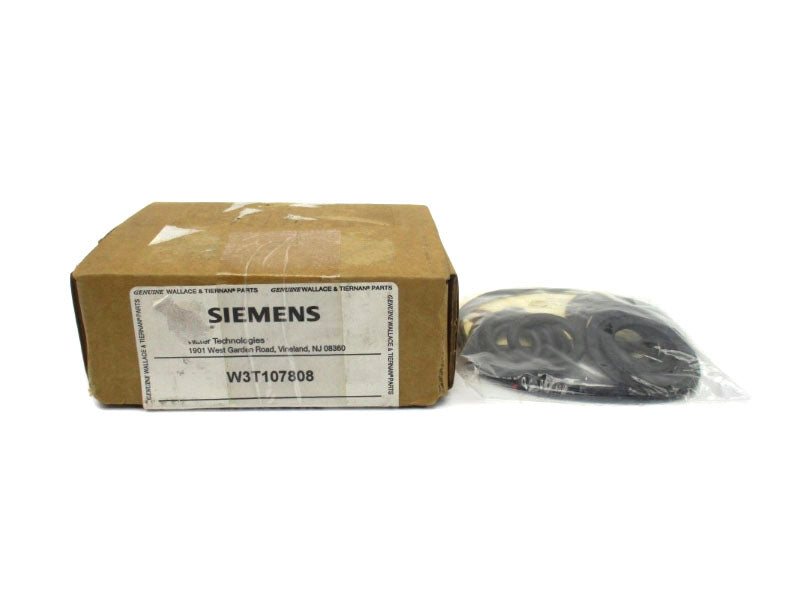 SIEMENS W3T107808 NSMP