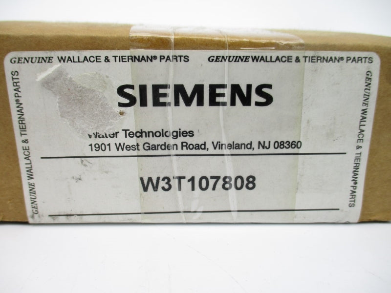 SIEMENS W3T107808 NSMP