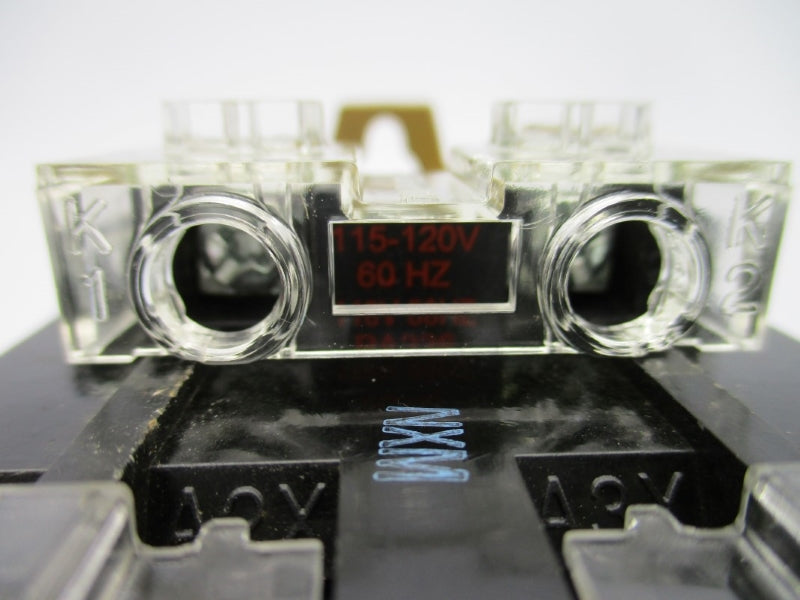 ALLEN BRADLEY 700-PK200A1 SER. D 110/115-120V (WH) NSMP