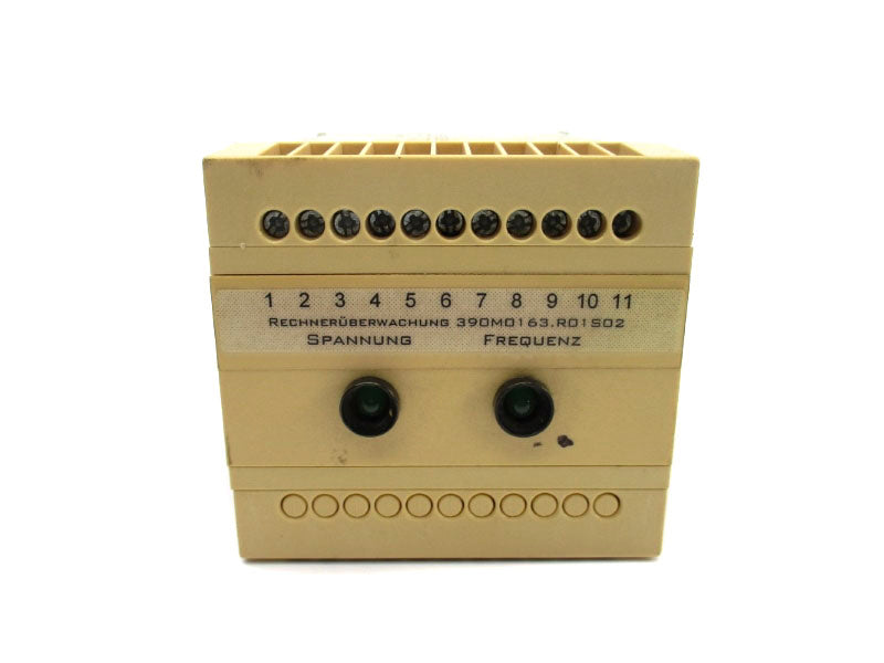 MICROMATIK SIEGEN LM-0452-10 24V NSNP