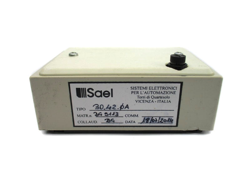 SAEL 30.42.0A BG5113 NSNP